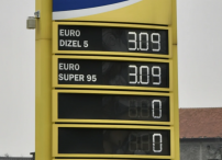 Litar goriva u dijelu BiH skoro tri KM, inspekcija na terenu