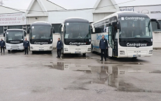 Posljedice krize: Međugradski prijevoz u BiH poskupio za 15 posto