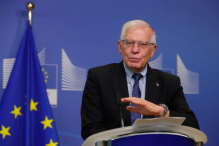 Šef evropske diplomatije Josep Borrell danas u posjeti BiH