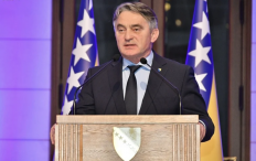 Komšić: Pozdravljam zaključke Evropskog vijeća i poruku o održavanju izbora