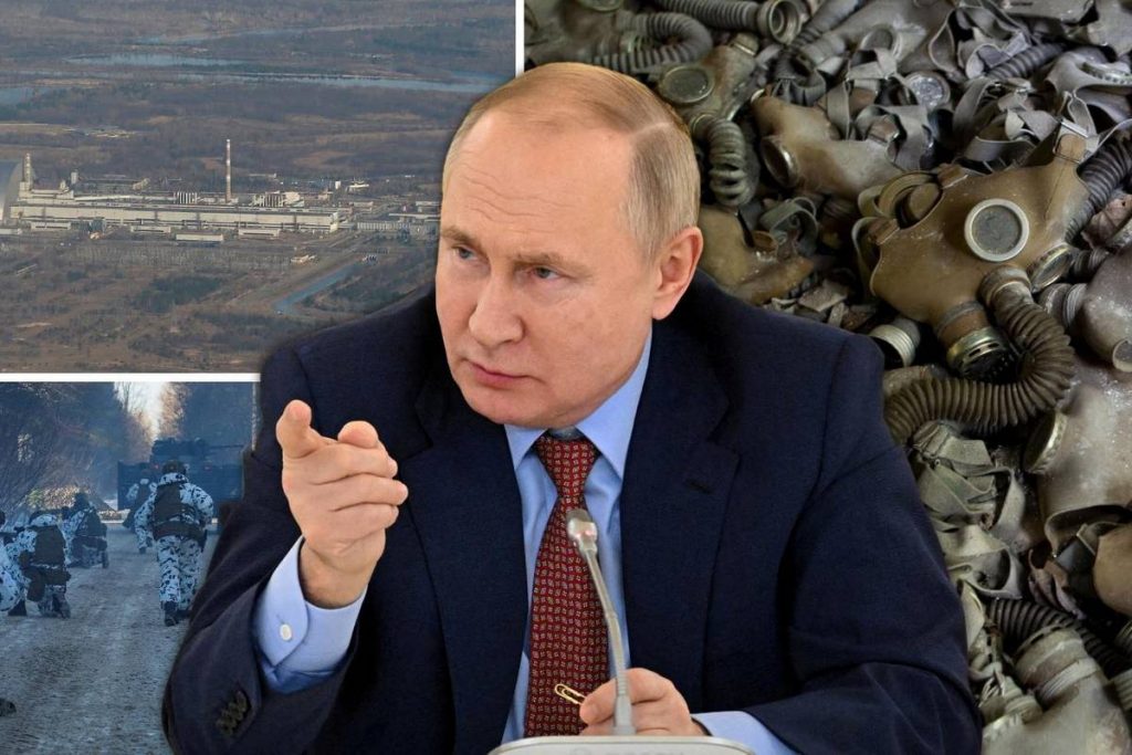 Putin naredio da se napravi spisak zemalja koje su uvele sankcije Rusiji | Trend Radio Velika Kladuša