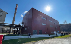 Zenica dobila najsavremeniji energetski kompleks u BiH vrijedan 53 miliona eura