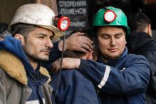 Dan žalosti zbog rudarske nesreće u Srbiji