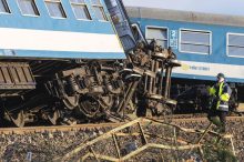 Mađarska: U željezničkoj nesreći poginulo najmanje pet osoba
