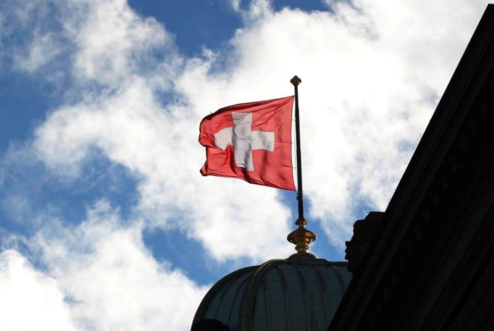 Švicarska usvojila posljednji krug sankcija EU protiv Rusije