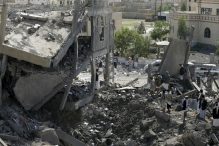 Zaraćene strane u Jemenu dogovorile prekid vatre širom zemlje