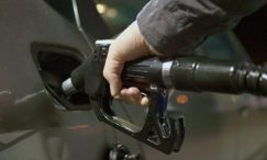 Hrvatska: Na benzinskim postajama pojeftinile sve vrste goriva 