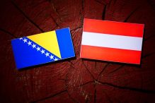 Austrija je na današnji dan priznala nezavisnu BiH i godinama je najveći investitor