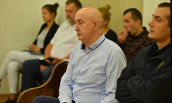 Još jednom odgođen početak suđenja Aliji Delimustafiću i ostalima