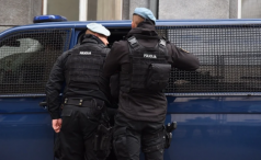 Bačena bomba u Starom Gradu, oštećena jedna kuća