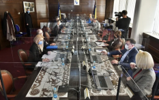 Dobra vijest za nove penzionere: Osnovni bod se uvećava, redovno usklađivanje preko 10 posto
