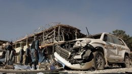 U eksploziji u glavnom gradu Afganistana ranjeno najmanje 15 osoba