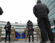 Planiran masovni protest policajaca pred Parlamentom BiH zbog plaća