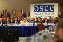 Ambasadori OSCE-a u posjeti Bosni i Hercegovini