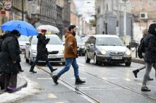 FHMZ / U BiH jutros pao snijeg: Sljedeće sedmice nas čeka drugačije vrijeme i temperature