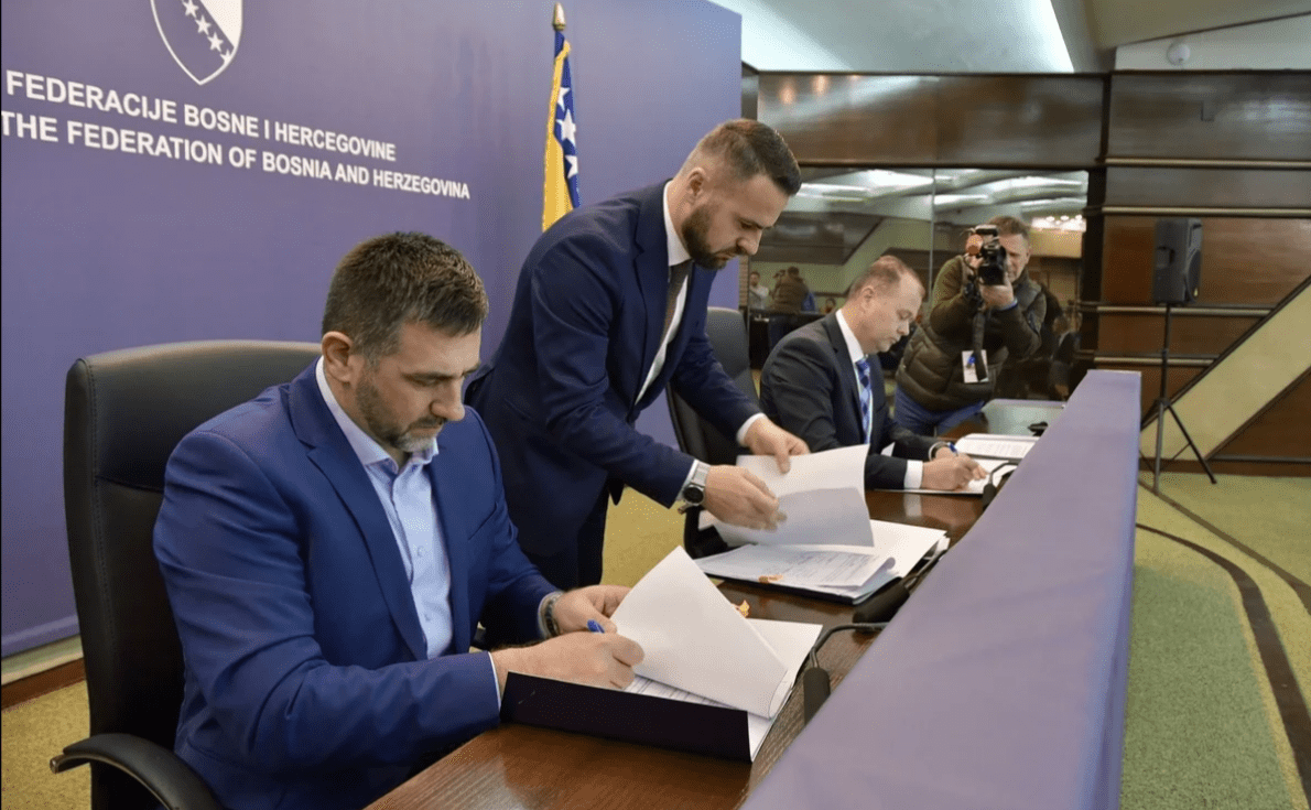 Počinje izgradnja 66 stambenih jedinica za povratnike u 13 općina BiH