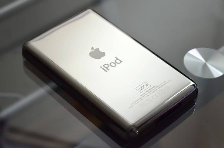 Apple nakon dvije decenije gasi proizvodnju iPoda