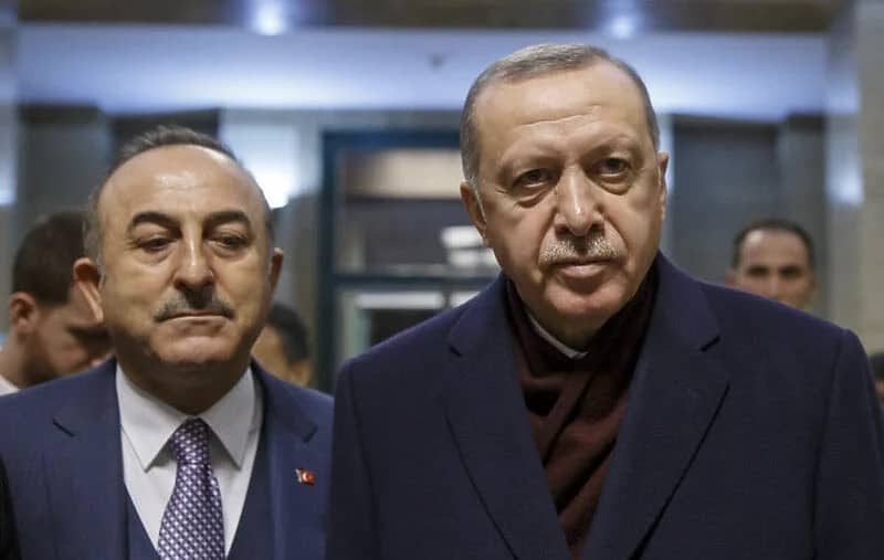 Turska postavila tri uslova Finskoj i Švedskoj za odobrenje njihovog prijema u NATO 