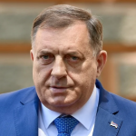 Milorad Dodik traži ostavku Šefika Džaferovića: Ako je ne podnese pokrećem proceduru smjene