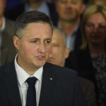 Denis Bećirović kandidat opozicije za člana Predsjedništva BiH