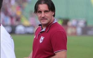 Dženan Uščuplić četvrti put postao trener Sarajeva, iduće sedmice ide na četvrti trofej
