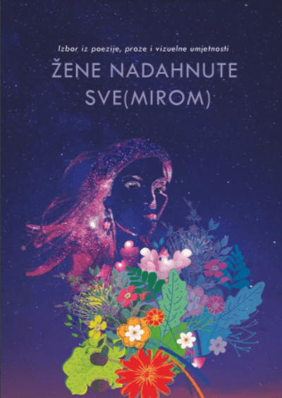 Snaga je u različitosti: Grupa umjetnica iz BiH predstavila knjigu: Žene nadahnute sve(mirom)