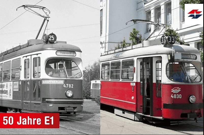 Bečki tramvaj star čak 50 godina prešao sedam puta više kilometara nego prosječan automobil