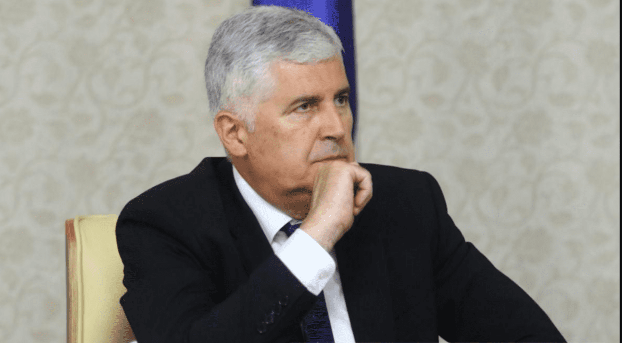Europska komisija o izborima u BiH i Čovićevim najavama o “trećem entitetu”