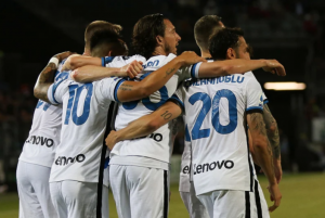 Inter slavio na Sardiniji, odluka o prvaku Italije pada u drami posljednjeg kola