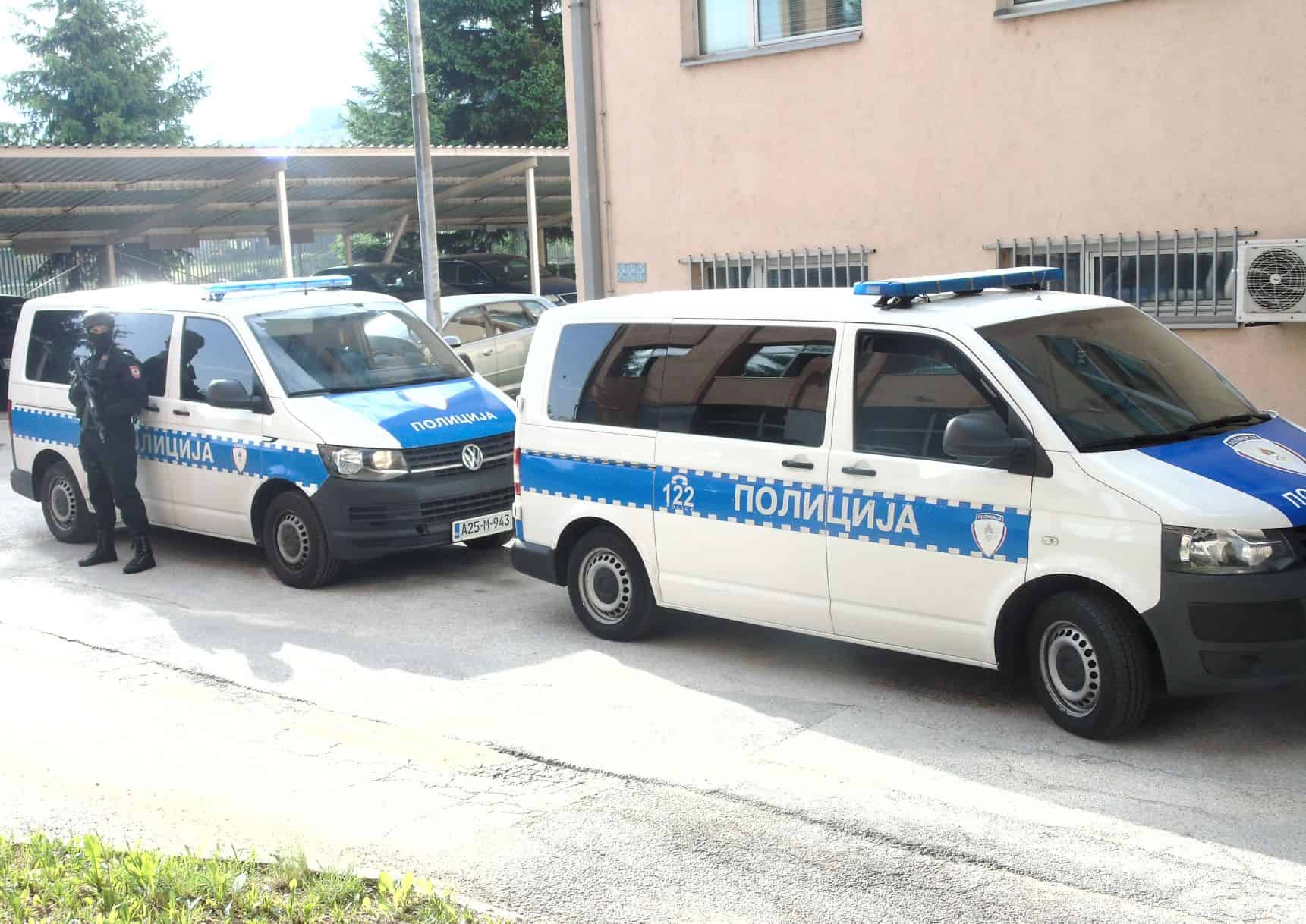 Tužilaštvu BiH predati uhapšeni u akciji Storage, povezani sa ubistvom krim inspektora