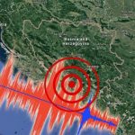 Novi zemljotres u Bosni i Hercegovini 