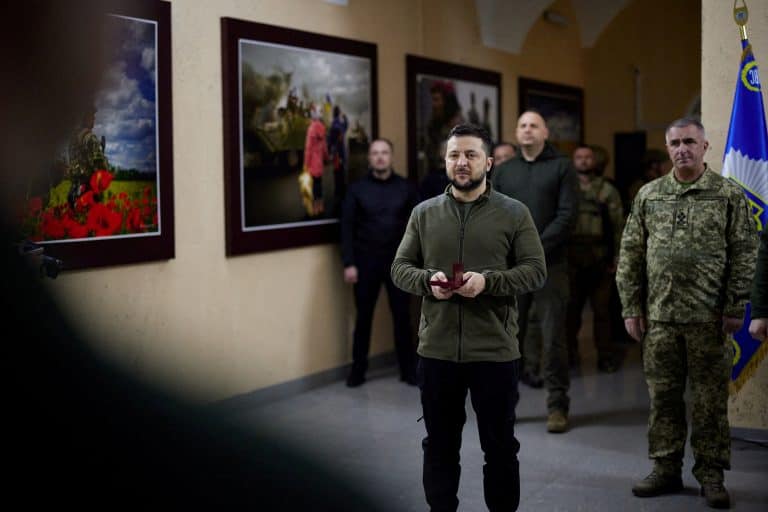 Zbog loših rezultata uklonjeni rukovodeći ruski generali u Ukrajini