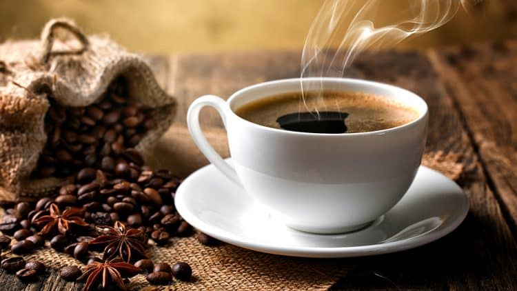 Dvije šolje kafe dnevno pomažu da živite dulje, otkriva nova studija