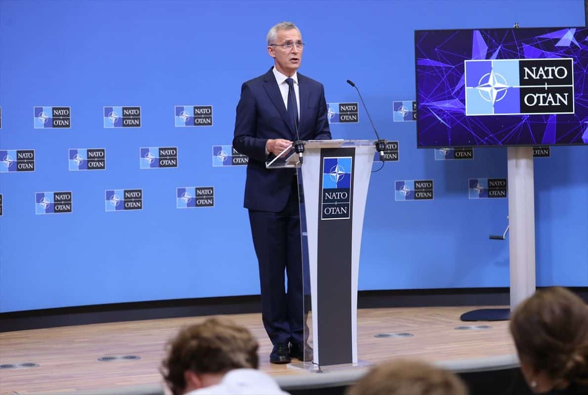 Bosna i Hercegovina jedna od tema NATO samita u Madridu