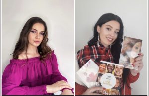 PODCAST NA TRENDU 9. epizoda „Pisanjem i aktivizmom za bolja prava žene“