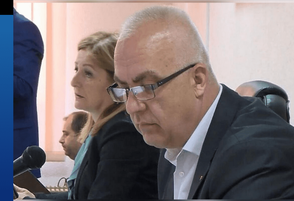 Potvrđena optužnica protiv Razima Halkića, predsjedavajućeg Skupštine USK, zbog trgovine uticajem