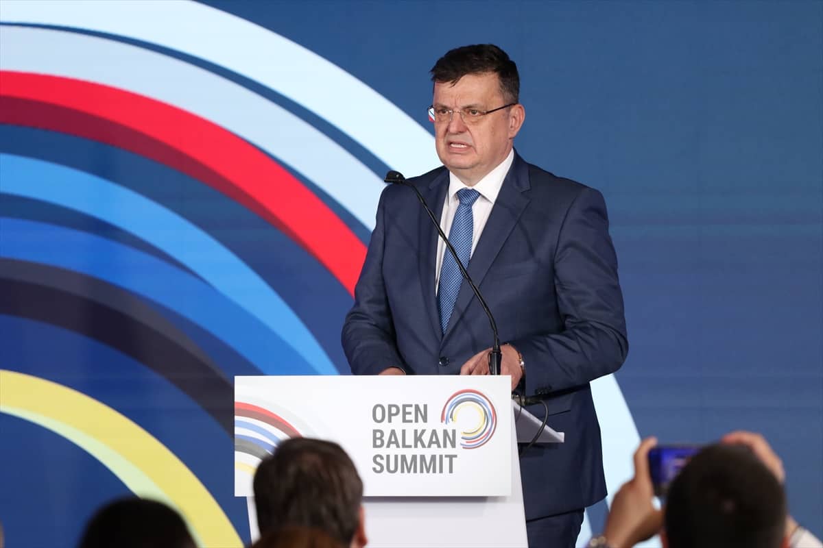 Tegeltija uvjeren da će BiH uskoro postati članica projekta ‘Otvoreni Balkan