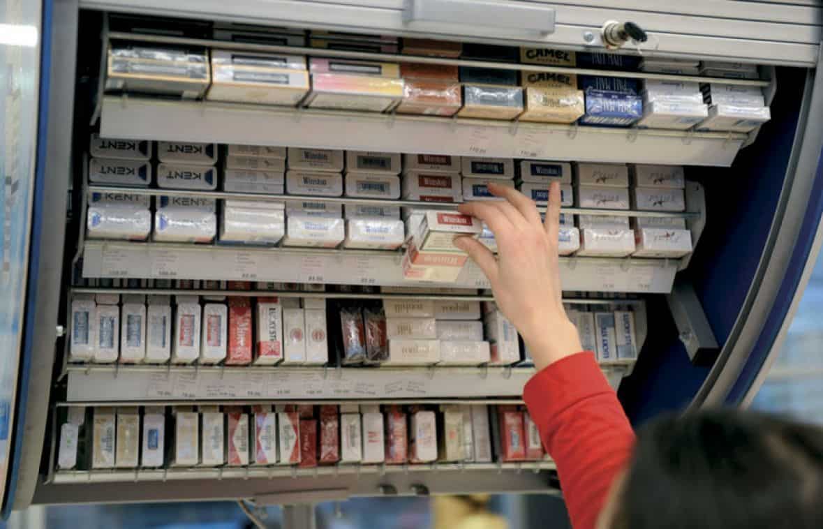  U BiH od danas skuplje 34 vrste cigareta, nova poskupljenja očekuju nas 1. jula