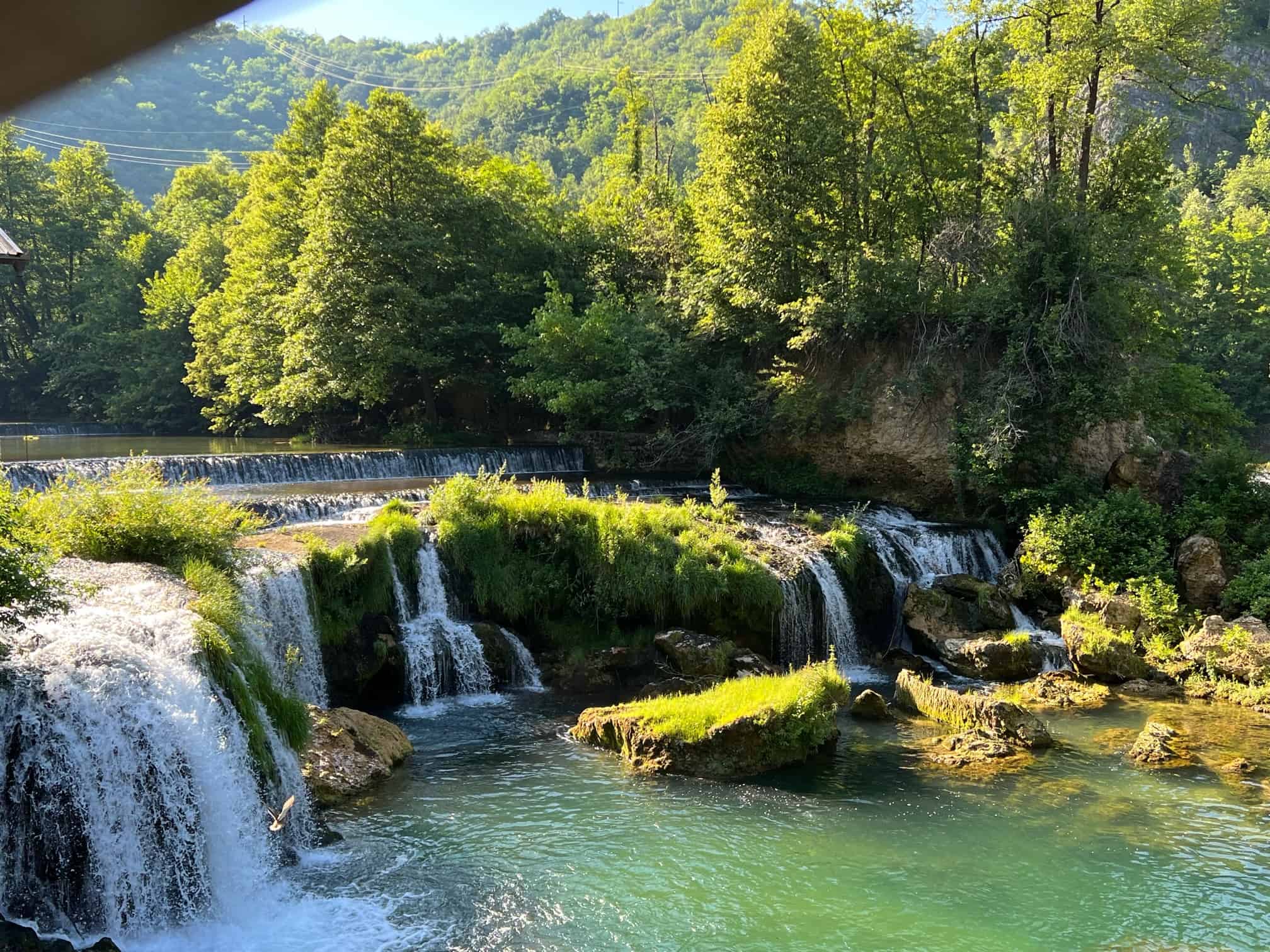 BiH očekuju velike vrućine u narednim danima, temperature će rasti do 34 stepena