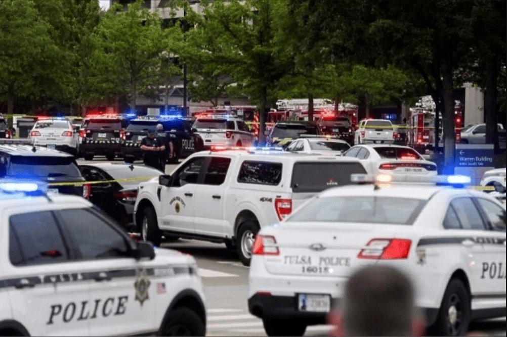 Nova pucnjava u SAD-u: Naoružani napadač ubio četiri osobe u medicinskom centru u Tulsi