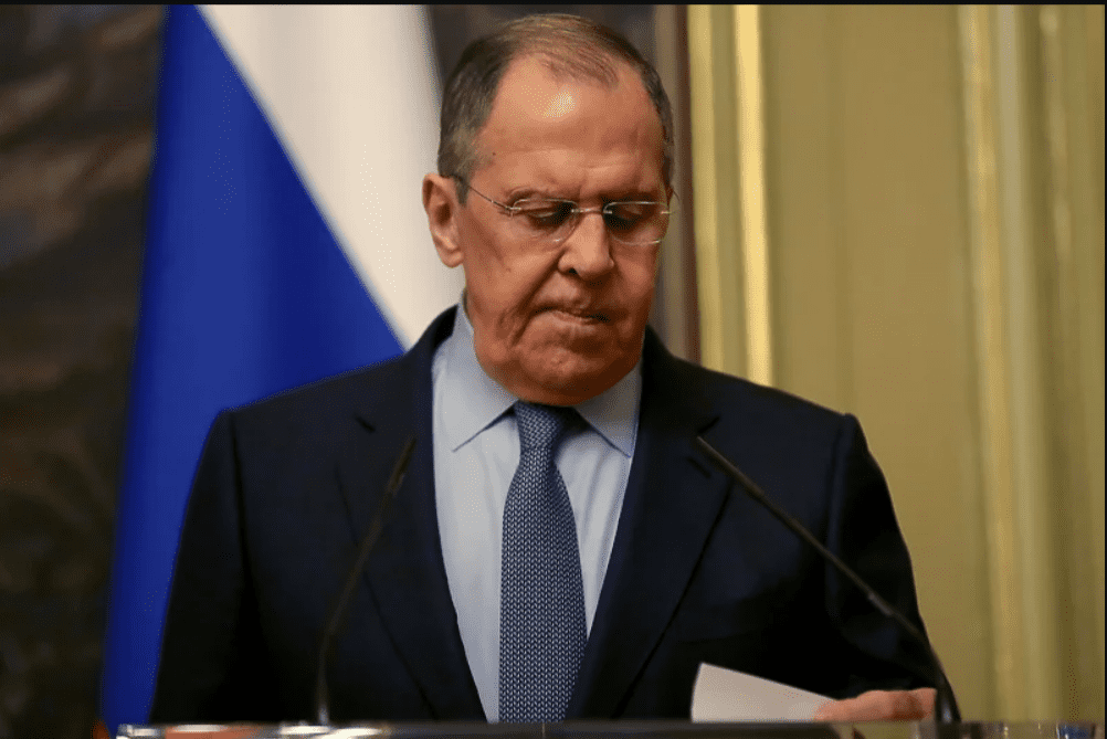 Otkazuje se posjeta Lavrova Srbiji? Zatvoren zračni prostor za šefa ruske diplomatije