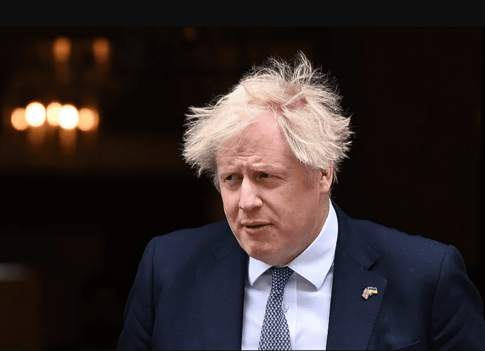 Britanski konzervativci danas odlučuju o smjeni premijera Borisa Johnsona