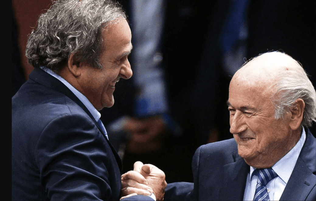 Konačno počinje suđenje Platiniju i Blatteru, prijeti im višegodišnja zatvorska kazna
