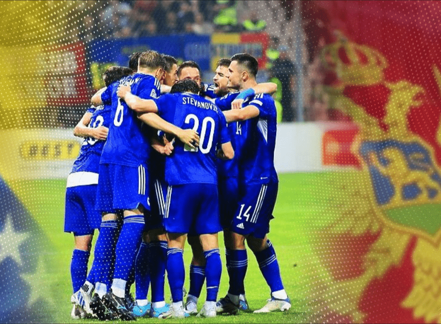 Zmajevi večeras u Crnoj Gori igraju jednu od ključnih utakmica Lige nacija