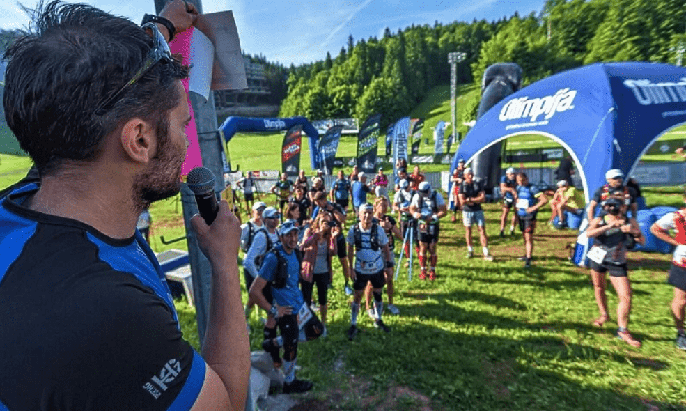 Najveća smotra trail trčanja u BiH u subotu na Bjelašnici