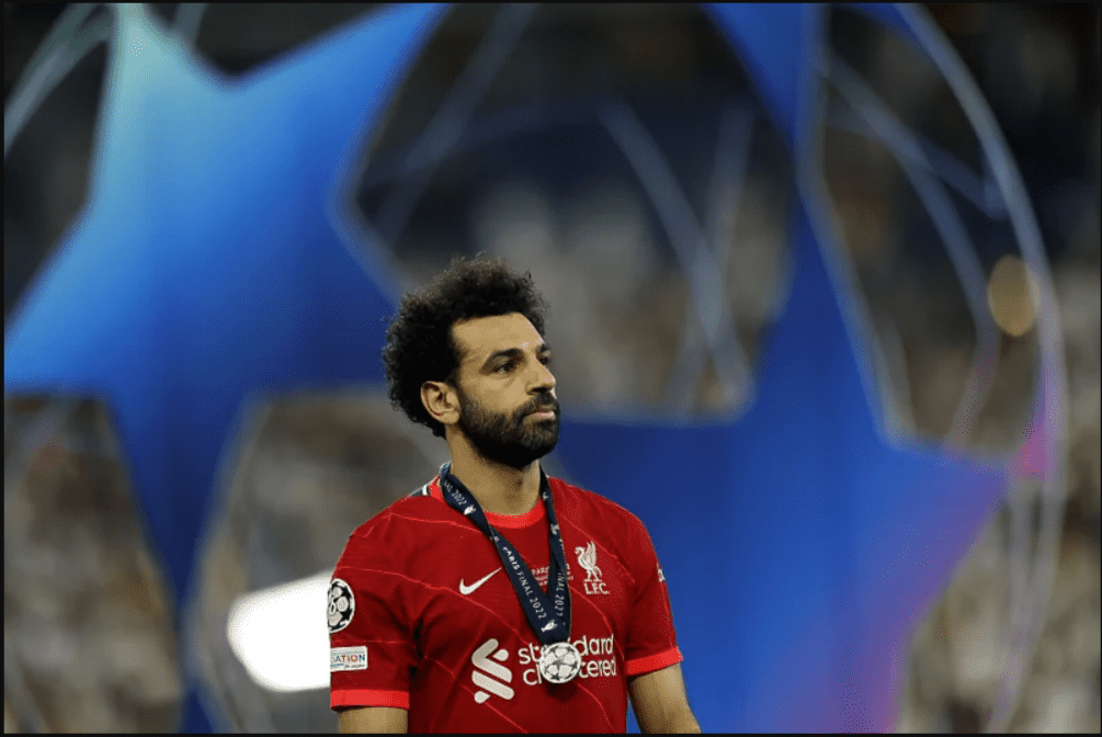 Liverpool gubi strpljenje sa Salahom, odredili su cijenu za koju bi ga prodali