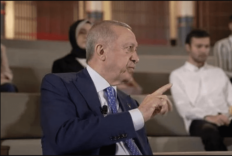 Erdogan postavio uslove Švedskoj za podršku prijema u NATO: Izručite određene osobe