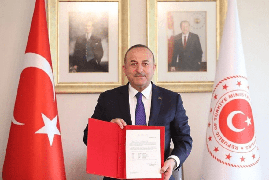Ujedinjene nacije odobrile zahtjev Turske za promjenu naziva države