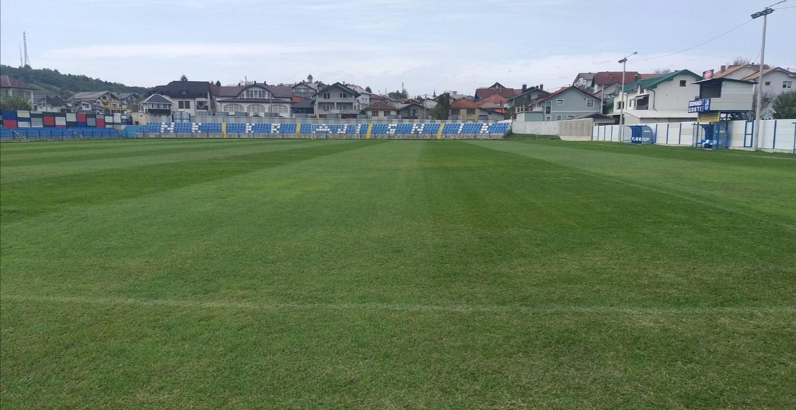 Skupštini NK “Krajišnik” prisustvovao potencijalni donator, poziv svima za spas kluba