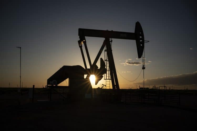 Ponovo pale cijene nafte na svjetskom tržištu